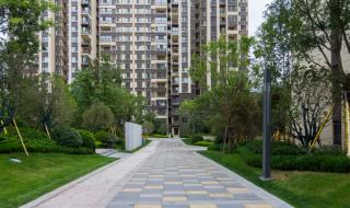 天津万科魅力之城